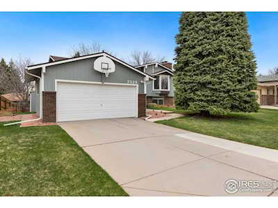 2528 Lanyon Dr Longmont, CO 80503