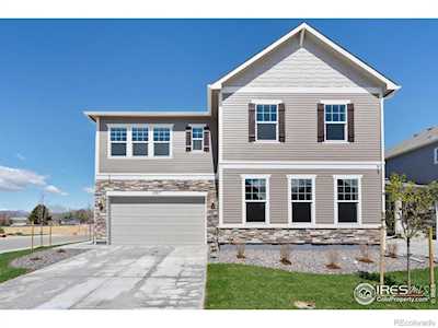 4487 Haymill Ct Timnath, CO 80547