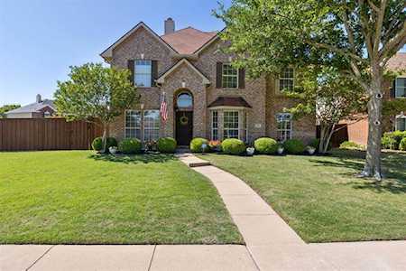 1011 Providence Drive Allen, TX 75002