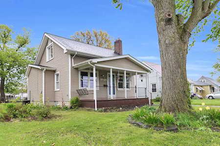 3534 Maize Road Columbus, OH 43224