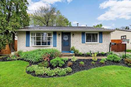 964 E Lincoln Avenue Columbus, OH 43229