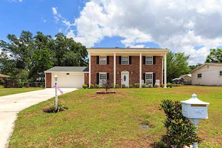 4616 Burgundy PLACE Lakeland, FL 33813