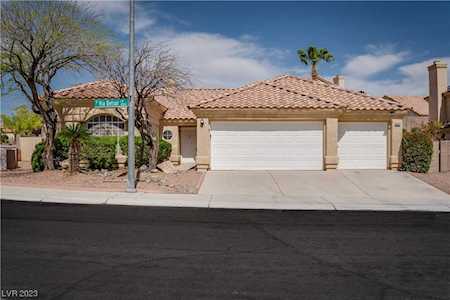 4537 Via Delsur Ln Las Vegas, NV 89130