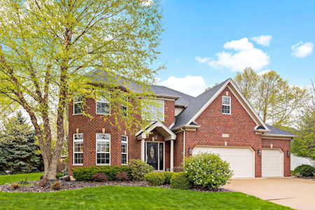 15740 Robert Louis Dr Plainfield, IL 60544