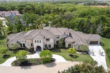 1825 Terra Bella Drive Westlake, TX 76262