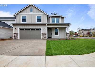 4996 Rankin CT Salem, OR 97306