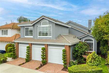 9 Berkshire Rancho Santa Margarita, CA 92679