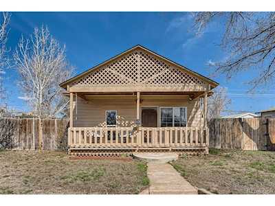 222 Mckinley Ave Fort Lupton, CO 80621