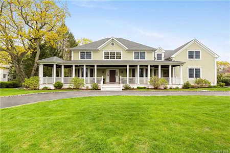 12 Horton Court West Harrison, NY 10604