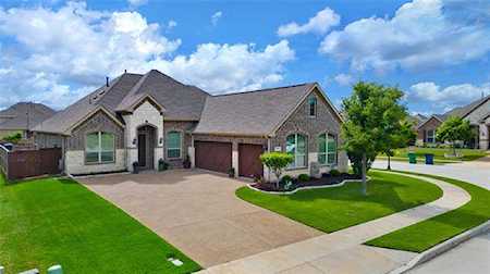 4255 Salado Creek Way Celina, TX 75078