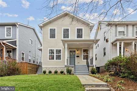 3603 S Dakota NE Washington, DC 20018