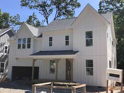 817 Gannett Street Raleigh, NC 27606