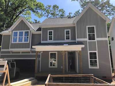 813 Gannett Street Raleigh, NC 27606