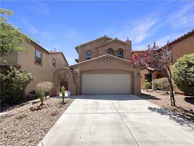 10715 Iona Island Ave Las Vegas, NV 89166