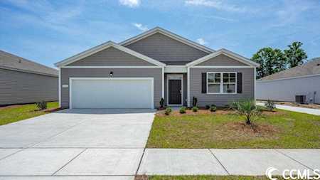 2601 Polaris Path Myrtle Beach, SC 29577