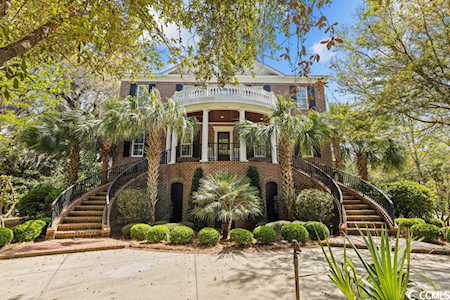 1786 Wallace Pate Dr. Georgetown, SC 29440