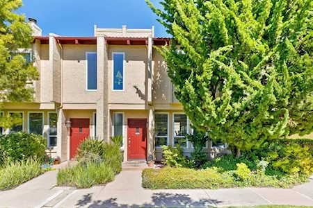 Jewell Street Commons Townhomes in Santa Cruz For Sale Ocean Street