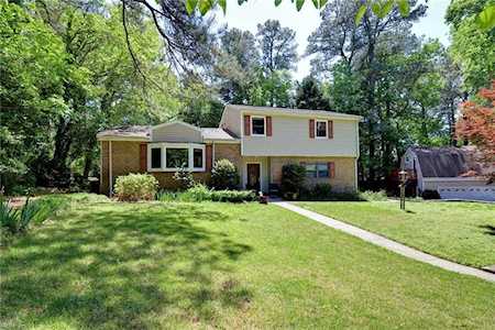 102 Kathryn Ct Williamsburg, VA 23185