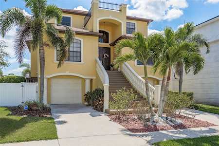 5428 Jobeth Dr New Port Richey, FL 34652