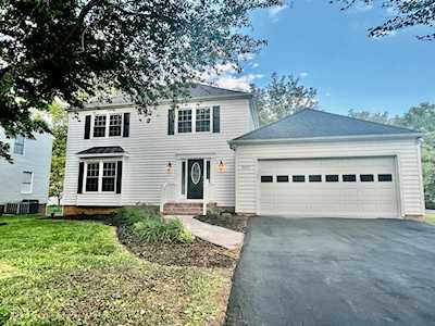 5933 Buckland Mill Roanoke, VA 24019
