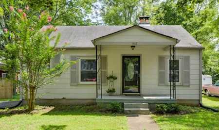 1416 Roberts Ave Nashville, TN 37206