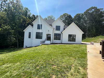 1605 Eastwood Dr, Lot 117 Brentwood, TN 37027