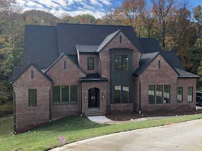 1599 Eastwood Dr, Lot 120 Brentwood, TN 37027