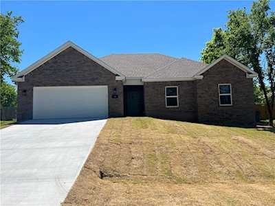 12 Queensferry Circle Bella Vista, AR 72715