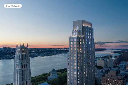 100 Claremont Ave #11D New York, NY 10027