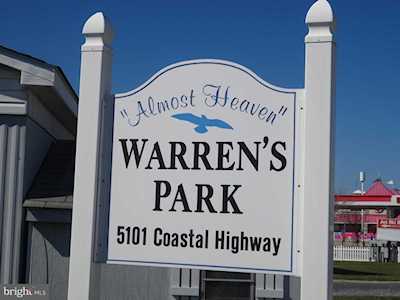 41 Middle Way Ln Ocean City, MD 21842