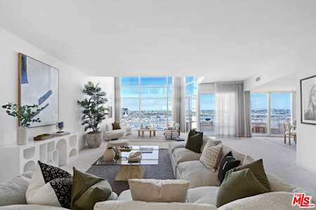 4314 Marina City Dr #PH21 Marina Del Rey, CA 90292