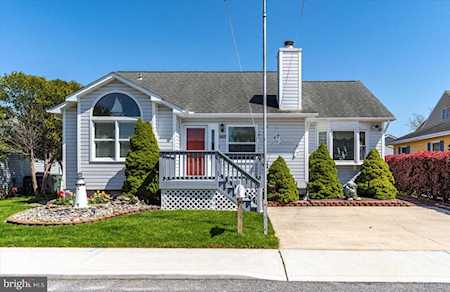 14012 Sea Captain Rd Ocean City, MD 21842