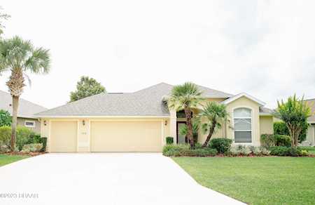 1212 Crown Pointe Lane Ormond Beach, FL 32174