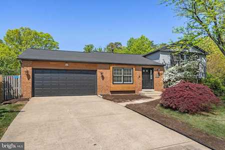 1602 Jubilation Ct Herndon, VA 20170