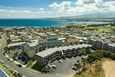 480 Pio Dr #105 Wailuku, HI 96793