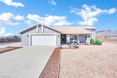 5280 Cosmic Place Pahrump, NV 89060