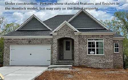 130 Camp Creek Way Georgetown, KY 40324