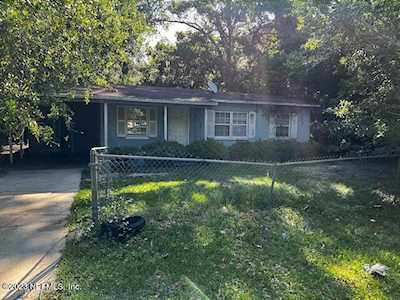 9125 Jefferson AVE Jacksonville, FL 32208