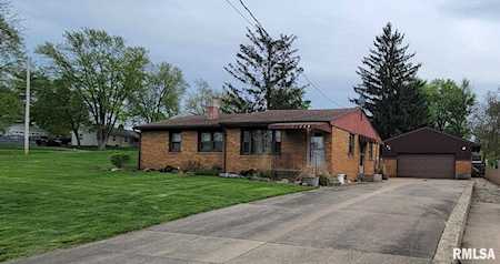 114 Sunset Ln Germantown Hills, IL 61548