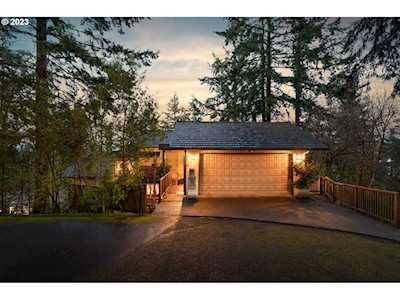 2318 Hillside LN Lake Oswego, OR 97034