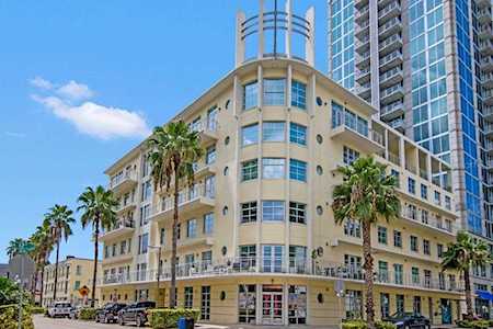 1212 E Whiting St #307 Tampa, FL 33602