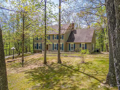 110 Hickory Hill Lane Russellville, KY 42276