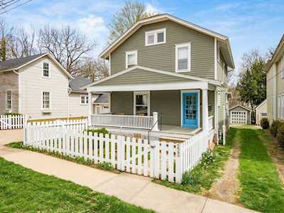 222 S Mulberry Street Granville, OH 43023