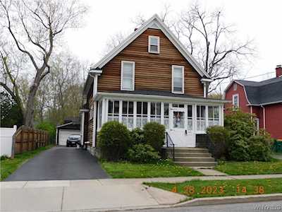 101 Center St Hamburg, NY 14075