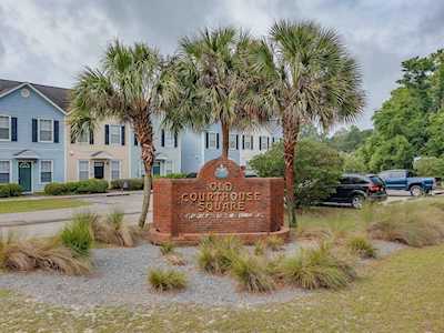 31 B Old Courthouse Way Crawfordville, FL 32327