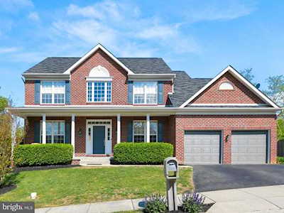 807 Brookridge Dr Boonsboro, MD 21713