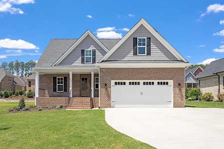 248 Valleycruise Circle Garner, NC 27529