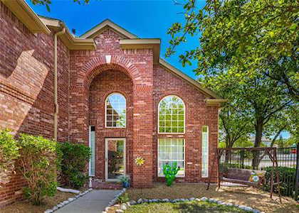 7200 Tularosa Court Fort Worth, TX 76137