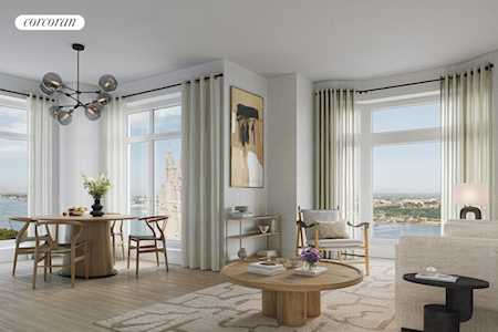 100 Claremont Ave #28A New York, NY 10027