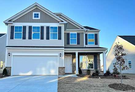 69 Franklin Farm Lane #DF 057 Benson, NC 27504